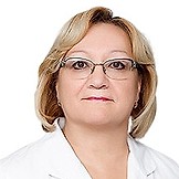 Елецкая Ирина Ивановна