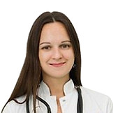 Кудряшова Елена Валерьевна