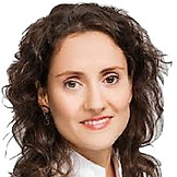 Ромашева Аида Тагировна