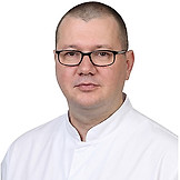 Симагин Михаил Константинович