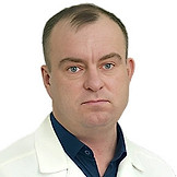 Баранов Дмитрий Владимирович