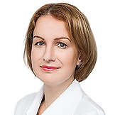 Степанова Яна Валерьевна