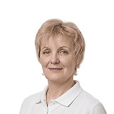 Прогальская Елена Михайловна