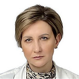 Аксенова Татьяна Евгеньевна
