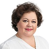 Чернобровкина Алла Евгеньевна