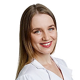 Головнина Ксения Игоревна