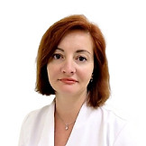 Братанова Ирина Валерьевна