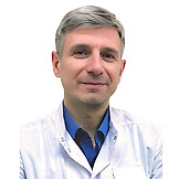 Князев Дмитрий Сергеевич