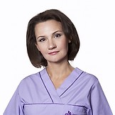 Цоллер Кристина Александровна