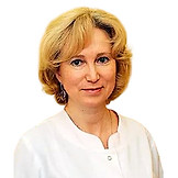 Ионова Маргарита Юрьевна