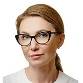Буйнякова Анна Игоревна