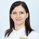 Виноградова Илона Васильевна
