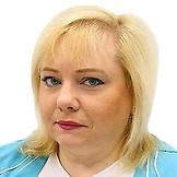 Гольцова Ирина Вячеславовна