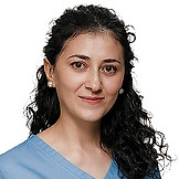 Гусова Залина Аслановна