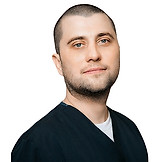 Шаров Андрей Анатольевич