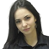 Кудзиева Диана Руслановна
