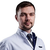 Яклашкин Александр Веняминович