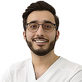 Мурадов Самир Рамазанович