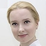 Ипатова Андриана Александровна