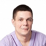 Колбасов Андрей Викторович