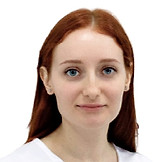 Патрикеева Екатерина Олеговна