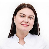 Тлеужева Алла Борисовна