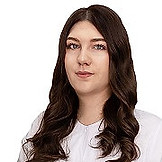 Пашик Алина Александровна