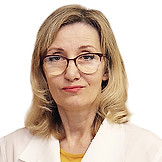 Жураковская Елена Николаевна
