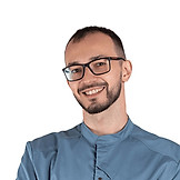 Вадахов Алим Тимурович