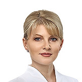 Тимкина Ольга Владимировна