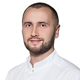 Григорович Алексей Сергеевич