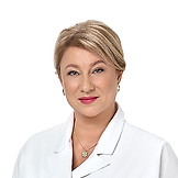 Головина Ольга Александровна