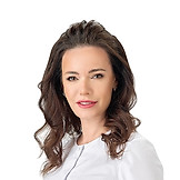 Мамонтова Елена Александровна
