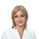 Подоплелова Инна Николаевна