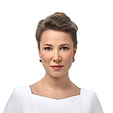 Украинская Анна Алексеевна