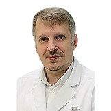 Гончаренко Николай Николаевич