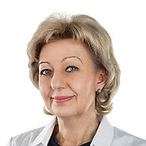 Коськина Наталья Юрьевна