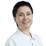 Белолюбская Светлана Викторовна