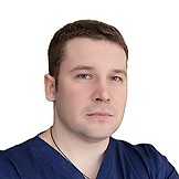 Маркин Сергей Михайлович