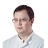 Аникин Сергей Александрович