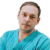 Крюков Андрей Владимирович