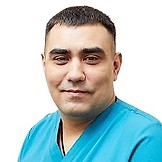 Идрисов Руслан Альбертович