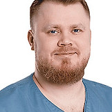 Батыгин Максим Андреевич