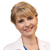 Линькова Оксана Владимировна