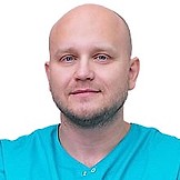 Бажанов Иван Валерьевич