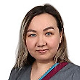 Миндиярова Рината Фанилевна
