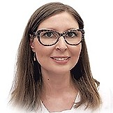 Галицкая Анастасия Владимировна