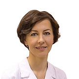 Максимова Анна Александровна