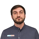 Идрисов Ниматула Шамильевич