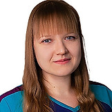 Зайцева Маргарита Игоревна